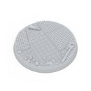 Fallout: Miniatures - 40mm Vault-Tec Scenic Bases