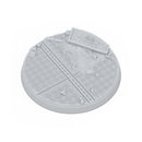Fallout: Miniatures - 40mm Vault-Tec Scenic Bases