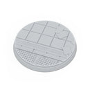Fallout: Miniatures - 40mm Vault-Tec Scenic Bases