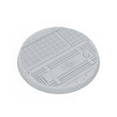 Fallout: Miniatures - 40mm Vault-Tec Scenic Bases