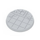 Fallout: Miniatures - 40mm Vault-Tec Scenic Bases