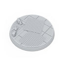 Fallout: Miniatures - 40mm Vault-Tec Scenic Bases