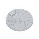 Fallout: Miniatures - 40mm Vault-Tec Scenic Bases