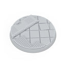 Fallout: Miniatures - 40mm Vault-Tec Scenic Bases