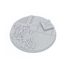 Fallout: Miniatures - 50mm Vault-Tec Scenic Bases
