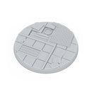 Fallout: Miniatures - 50mm Vault-Tec Scenic Bases