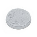 Fallout: Miniatures - 30mm Wasteland Scenic Bases