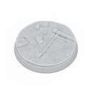Fallout: Miniatures - 30mm Wasteland Scenic Bases