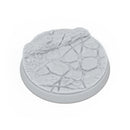 Fallout: Miniatures - 30mm Wasteland Scenic Bases