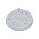 Fallout: Miniatures - 30mm Wasteland Scenic Bases