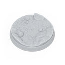 Fallout: Miniatures - 30mm Wasteland Scenic Bases