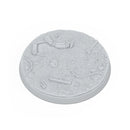 Fallout: Miniatures - 40mm Wasteland Scenic Bases