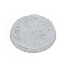 Fallout: Miniatures - 40mm Wasteland Scenic Bases