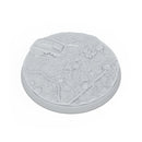 Fallout: Miniatures - 40mm Wasteland Scenic Bases