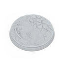 Fallout: Miniatures - 40mm Wasteland Scenic Bases