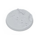 Fallout: Miniatures - 40mm Wasteland Scenic Bases