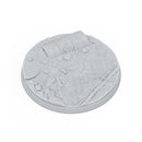 Fallout: Miniatures - 50mm Wasteland Scenic Bases