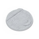 Fallout: Miniatures - 50mm Wasteland Scenic Bases