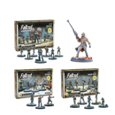 Fallout: Wasteland Warfare - NCR Forces Bundle