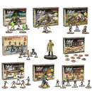 Fallout: Wasteland Warfare - Rogue Bundle