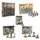 Fallout: Wasteland Warfare - Survivors Starter Bundle