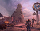 Fallout: The Roleplaying Game - New Vegas Setting Guide