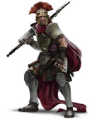 Fallout: The Roleplaying Game - New Vegas Setting Guide