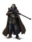 Fallout: The Roleplaying Game - New Vegas Setting Guide