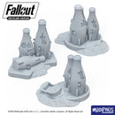 Fallout: Terrain - Print at Home - Cola-Cars Arena