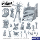 Fallout: Wasteland Warfare - Print at Home - Cult of the Mothman Altar
