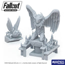 Fallout: Wasteland Warfare - Print at Home - Cult of the Mothman Altar