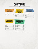 Fallout: The Roleplaying Game - New Vegas Setting Guide