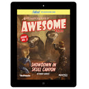 Fallout: The Roleplaying Game - Showdown in Skull Canyon (PDF)