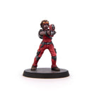 Paranoia Miniatures: Trouble Shooters