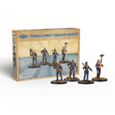 Fallout: Wasteland Warfare - Factions of the Wasteland Bundle