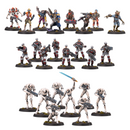 Five Parsecs from Home - Miniatures Bundle