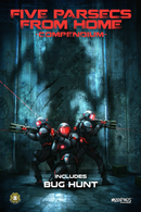 Five Parsecs From Home - Compendium and Bug Hunt (PDF)