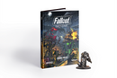 Fallout: Factions - Crew Folio & Rogue Knight