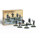 Fallout: Wasteland Warfare - Into the Wasteland Creature Bundle
