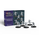 Cohors Cthulhu: Tactics Miniatures - Ghouls of Mormo
