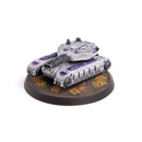 Hardwar - Exor Bidding Team Miniatures Set