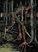 AWRY: The Forest