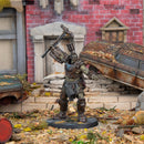 Fallout: Miniatures - Hammer, Lvl 50