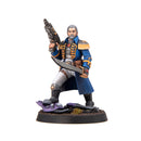 Five Parsecs from Home - Crew Miniatures