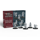 Cohors Cthulhu: Tactics Miniatures - Heroic Roman Auxiliary Archers