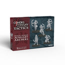Cohors Cthulhu: Tactics Miniatures - Heroic Roman Auxiliary Archers