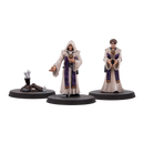 Paranoia Miniatures: High Programmers