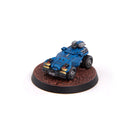 Hardwar - Razorbach Striker Unit Miniatures Set