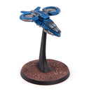 Hardwar - Razorbach Striker Unit Miniatures Set
