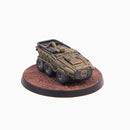 Hardwar - Chinese Democracy Army Detachment Miniatures Set